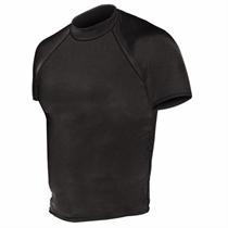 Nylon Rash Guard (Short Sleeve)